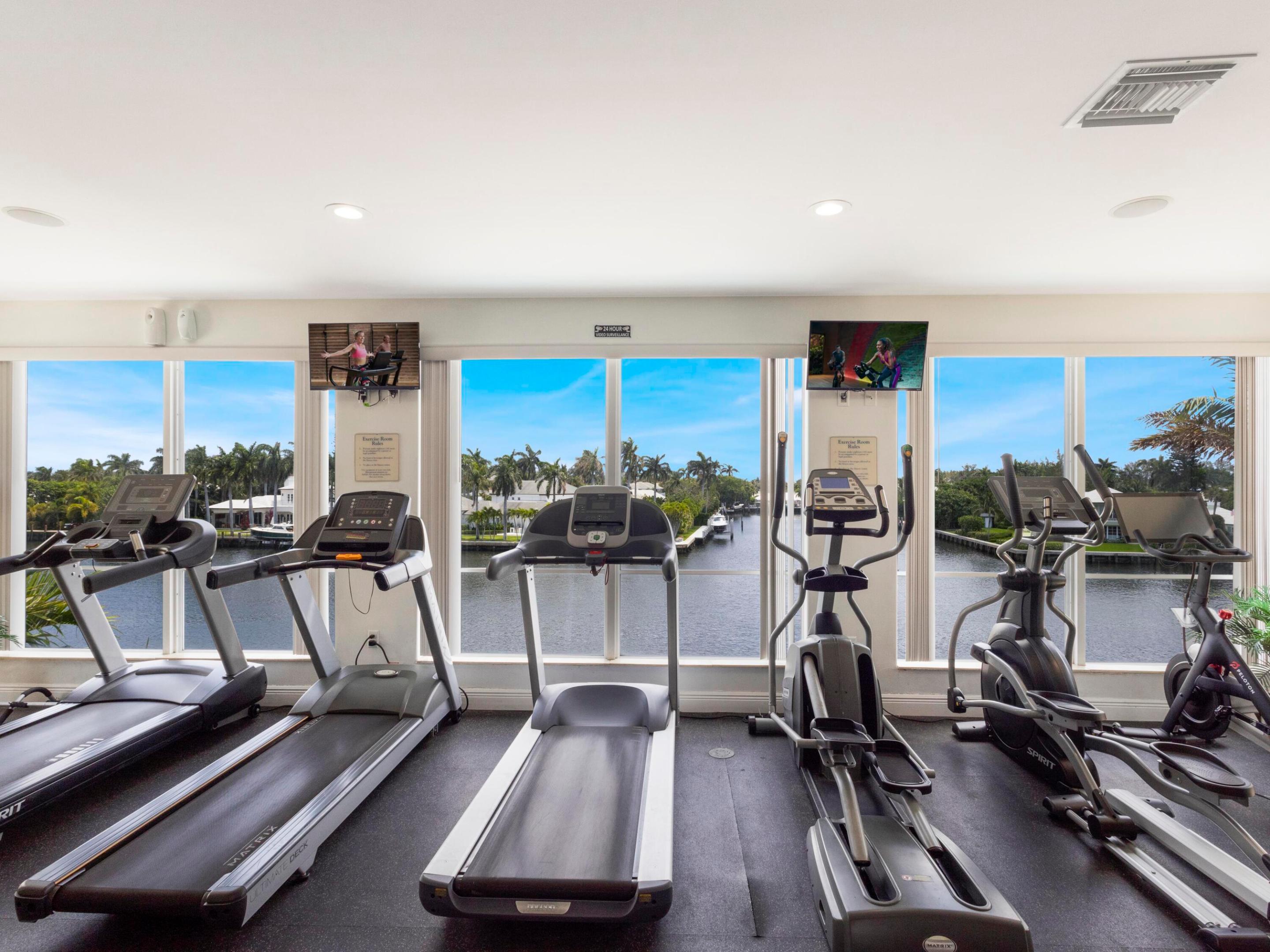 WATERSIDE VILLAGE PUD - Residential Lease