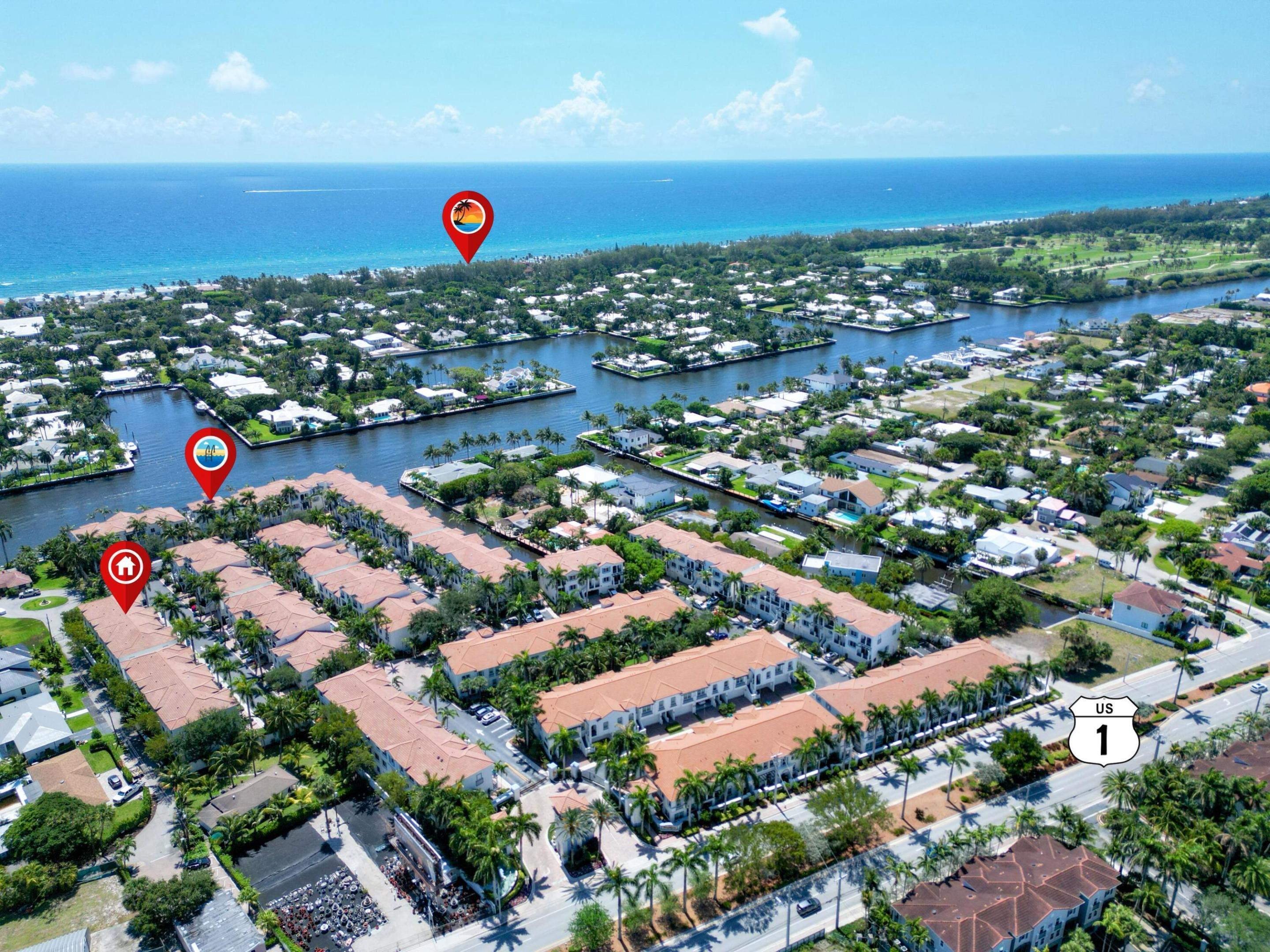 WATERSIDE VILLAGE PUD - Residential Lease