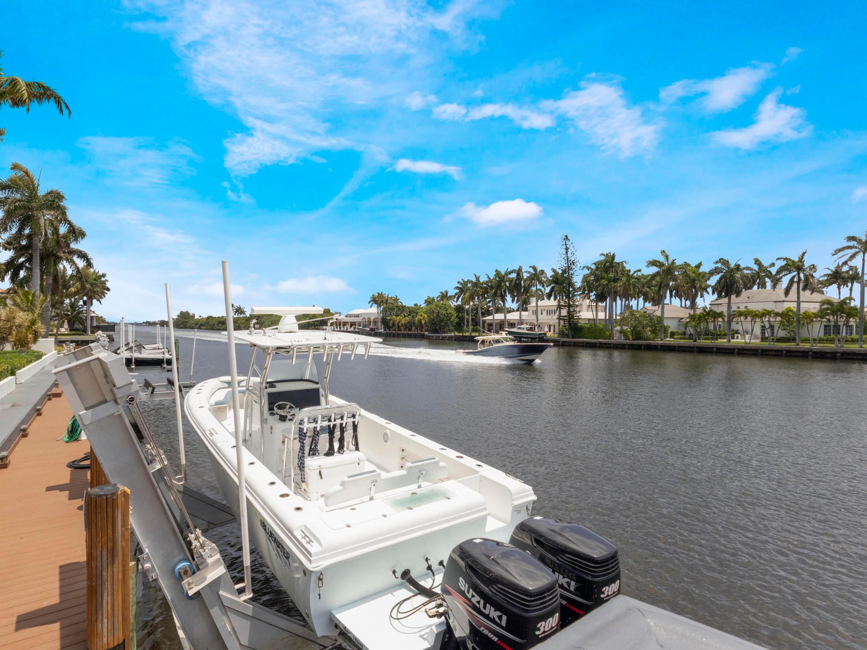 WATERSIDE VILLAGE PUD - Residential Lease