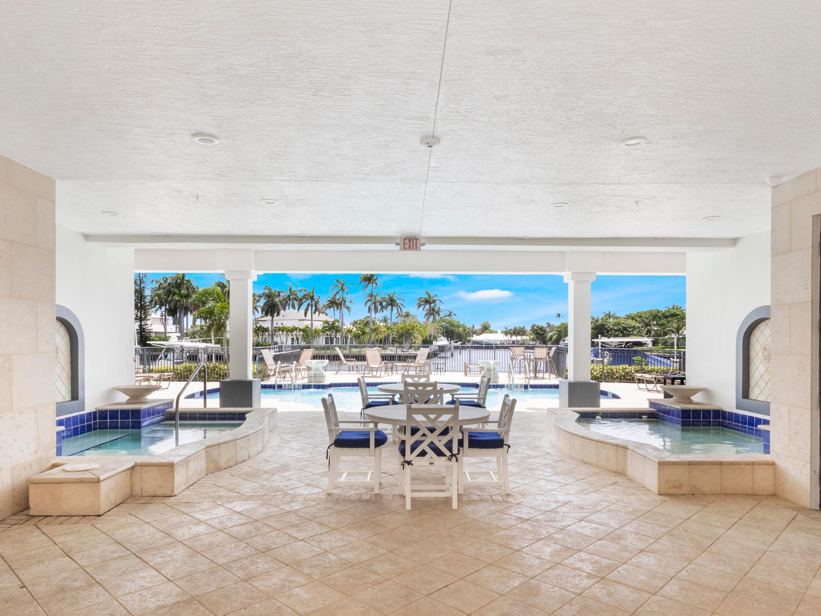 WATERSIDE VILLAGE PUD - Residential Lease