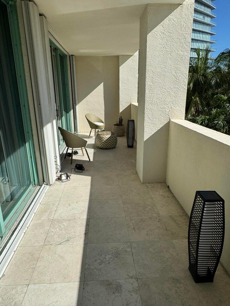 THE TOWER RESIDENCES CONDO - Residential