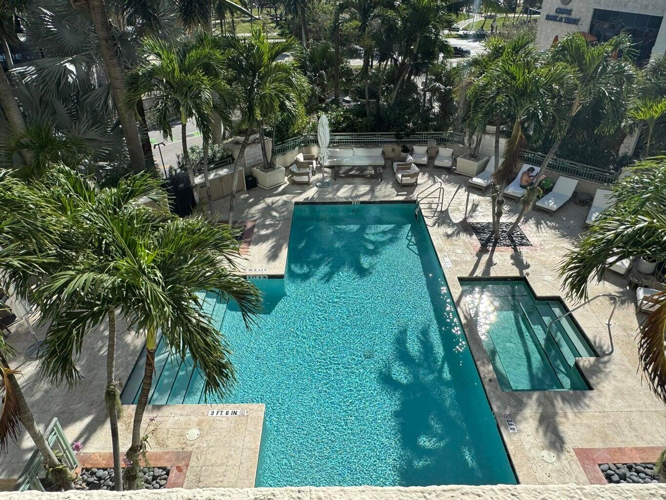THE TOWER RESIDENCES CONDO - Residential
