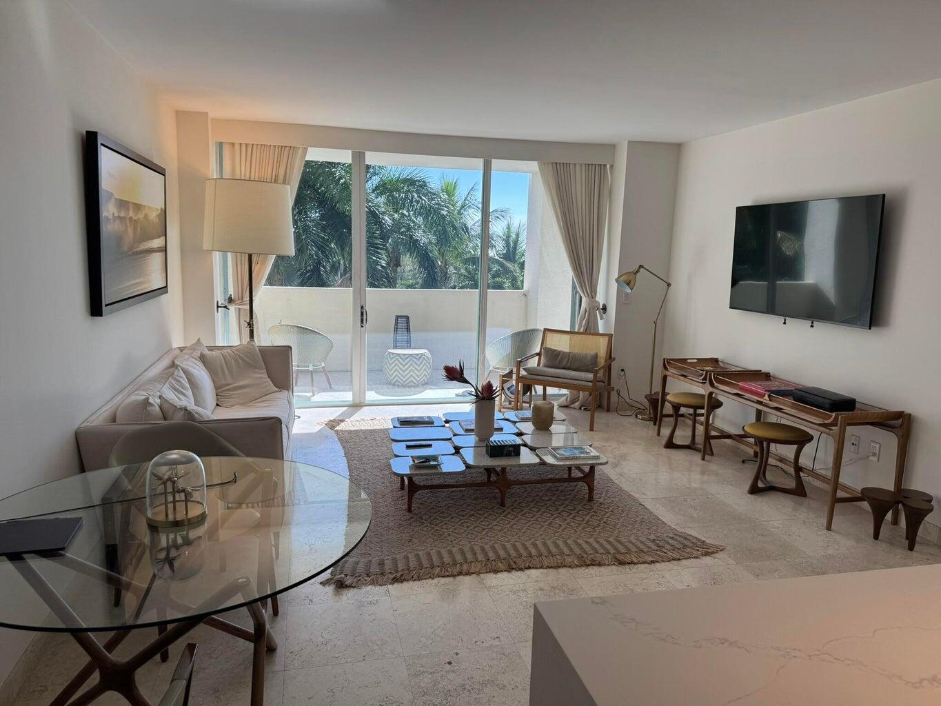THE TOWER RESIDENCES CONDO - Residential