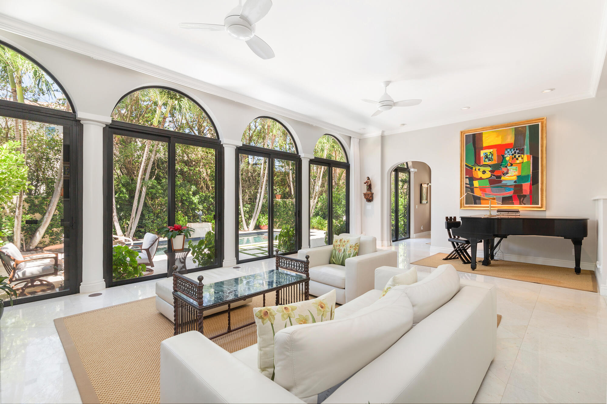 OCEAN PARK - Residential