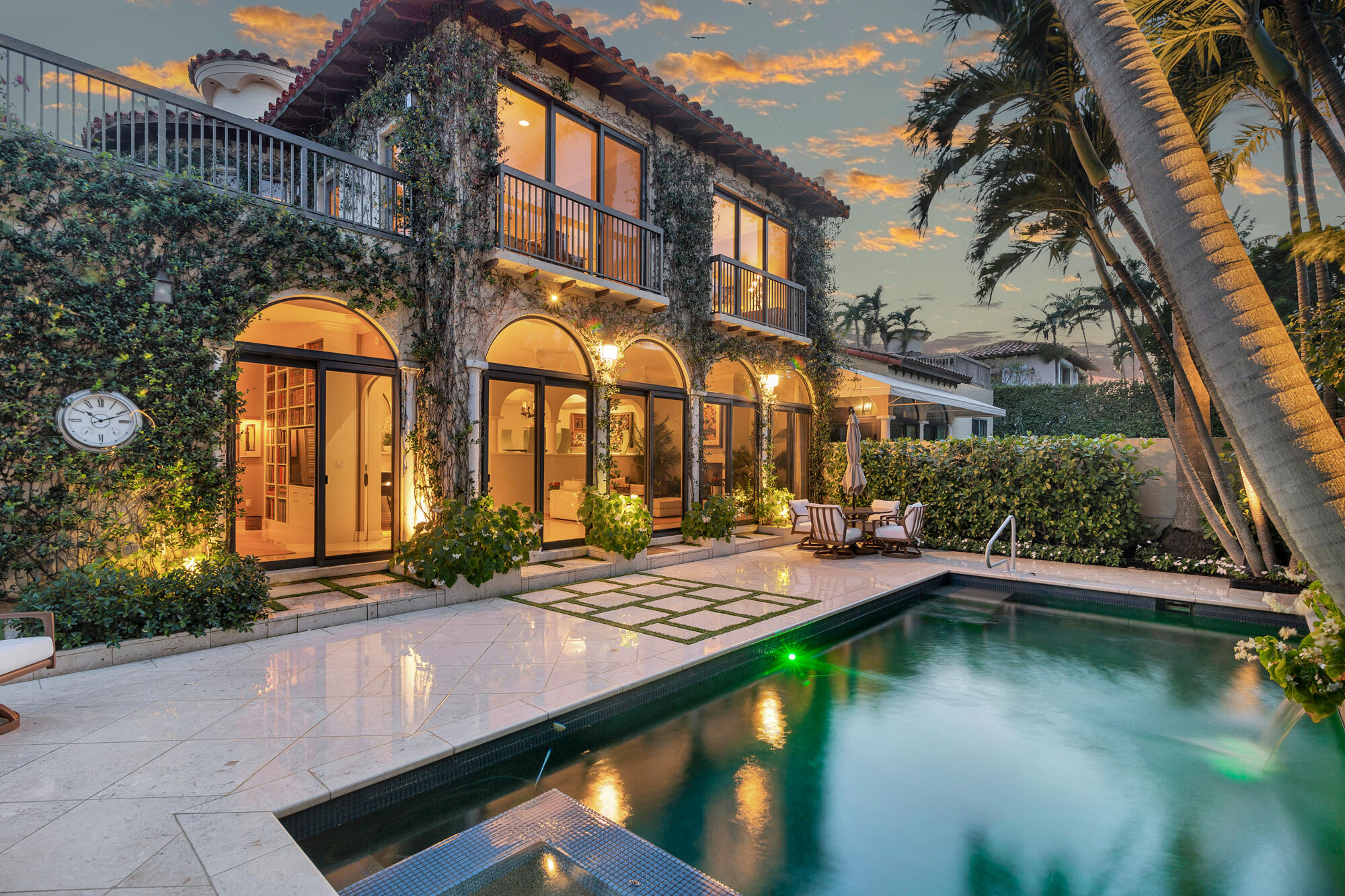 OCEAN PARK - Residential