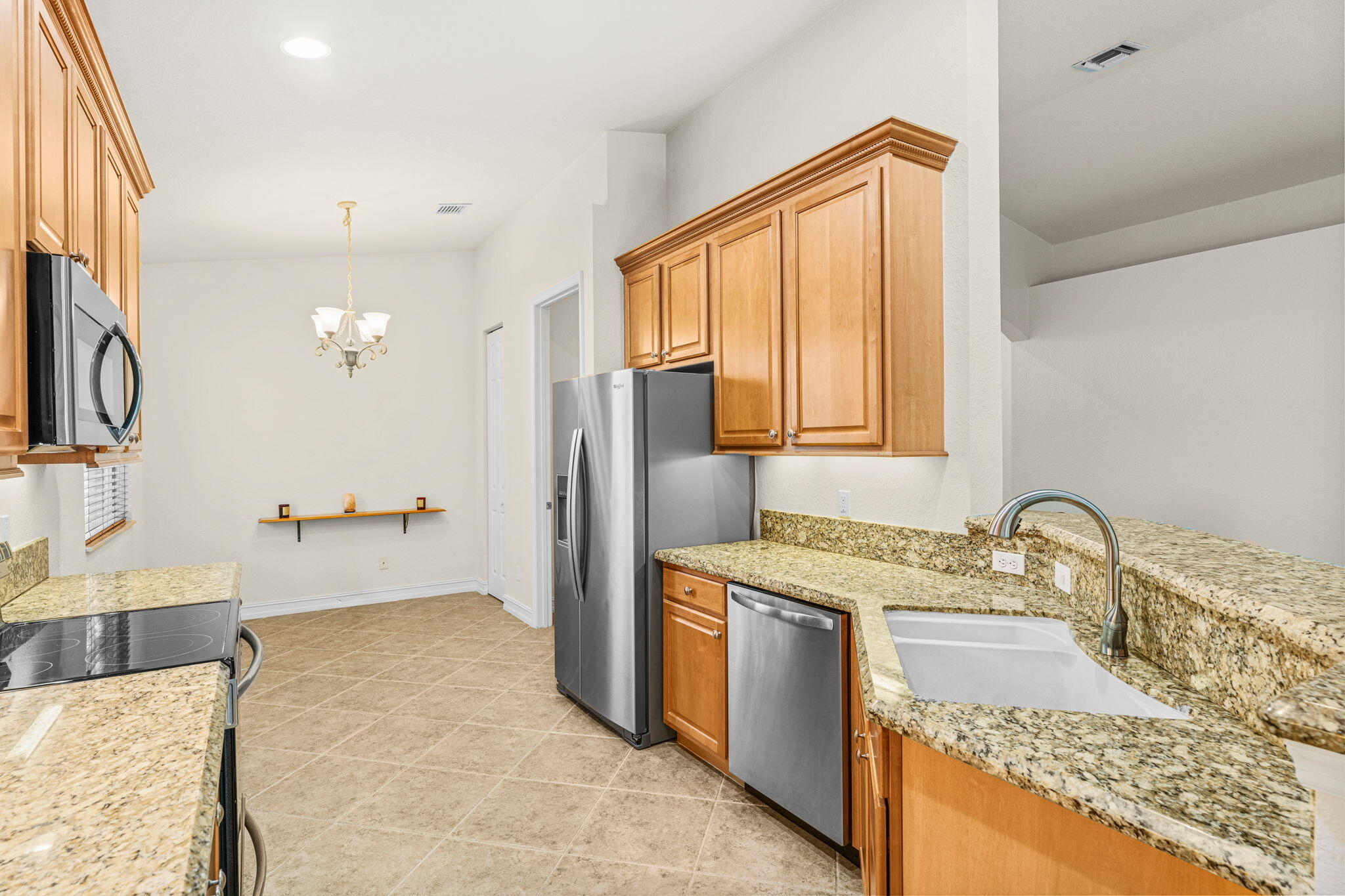 WOODFIELD PD PHASE 1 - Residential