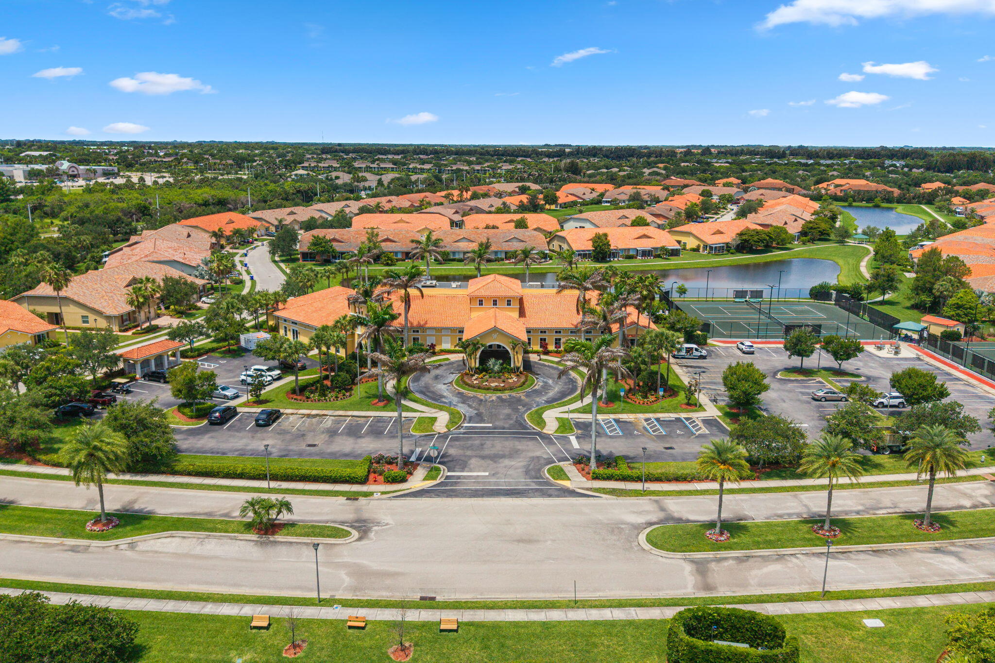 WOODFIELD PD PHASE 1 - Residential