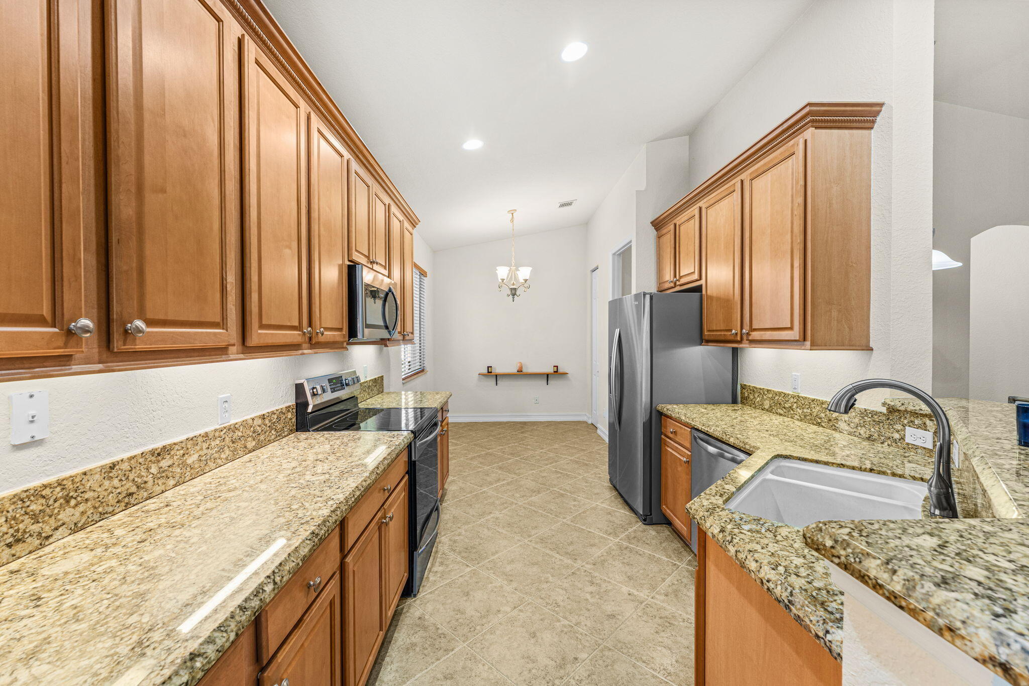 WOODFIELD PD PHASE 1 - Residential
