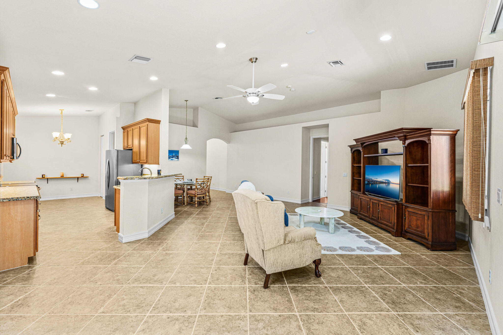 WOODFIELD PD PHASE 1 - Residential
