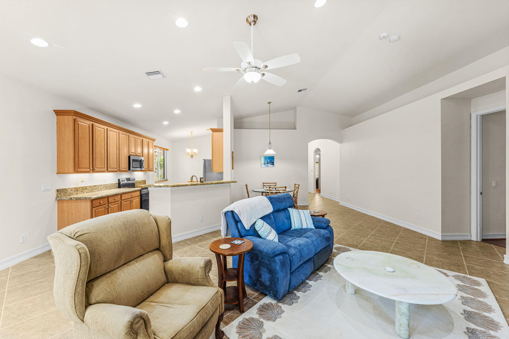WOODFIELD PD PHASE 1 - Residential