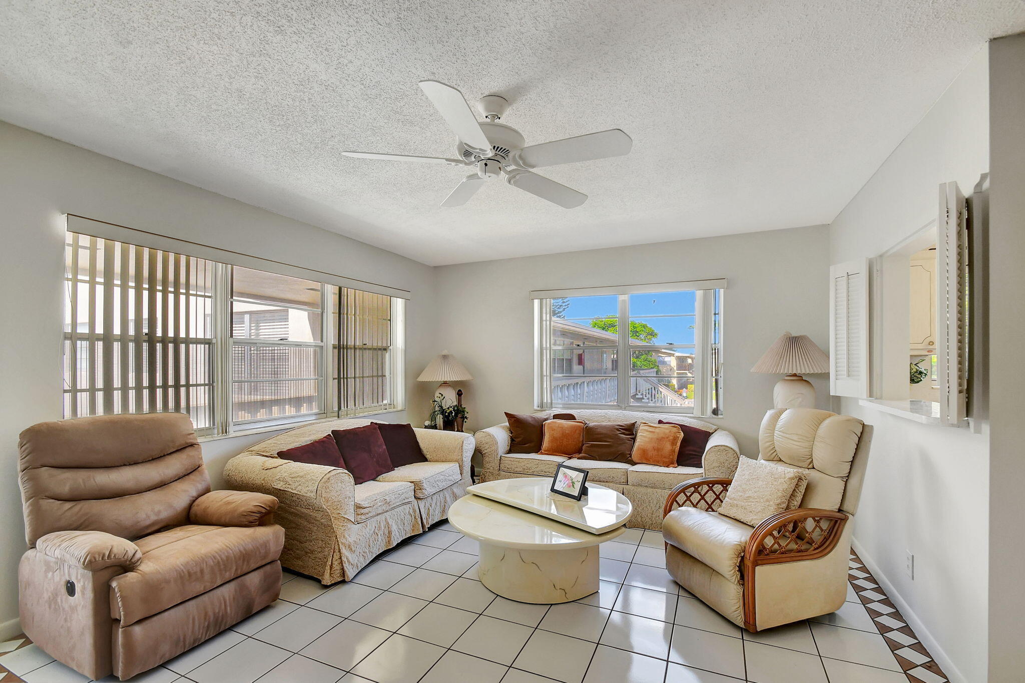 ANDOVER CONDOS - Residential
