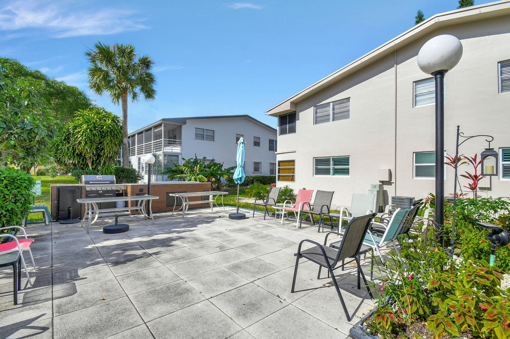 ANDOVER CONDOS - Residential