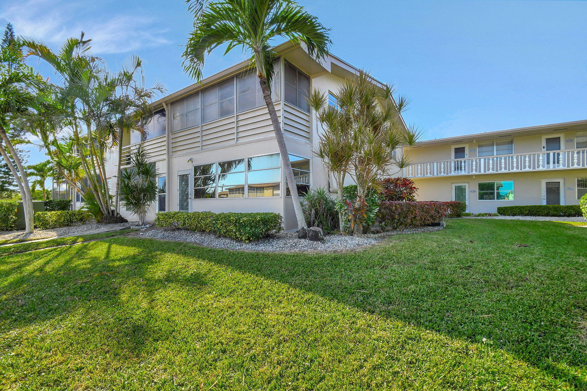 ANDOVER CONDOS - Residential