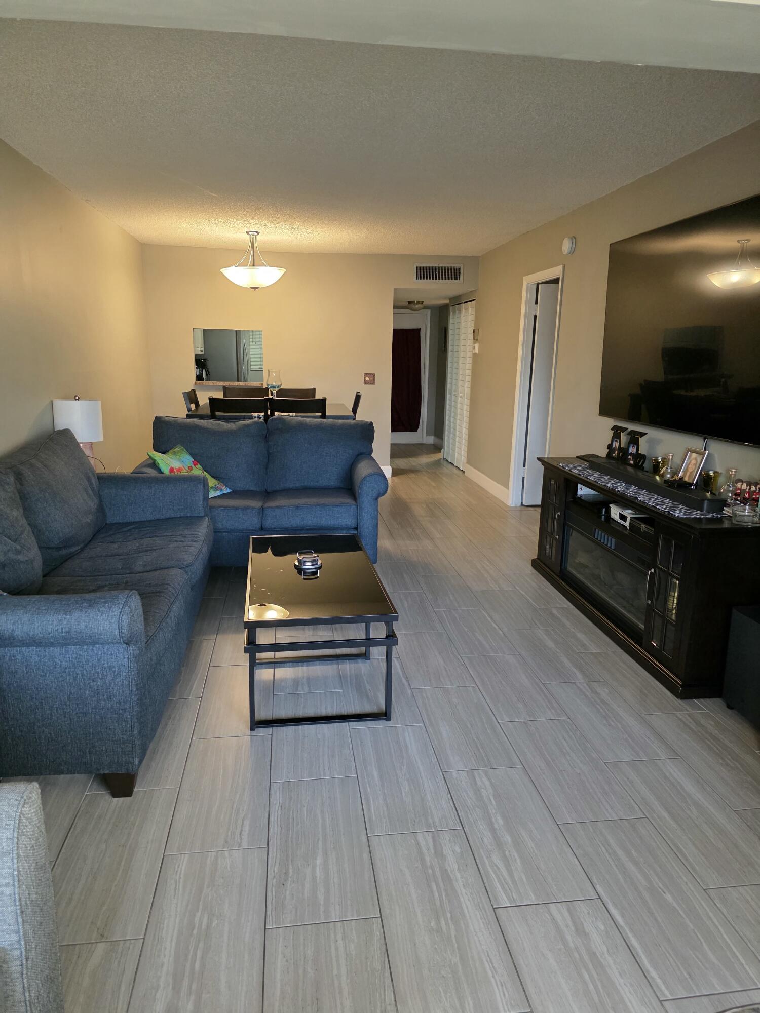 HOLIDAY SPRINGS VILLAGE 2 CONDO - Residential