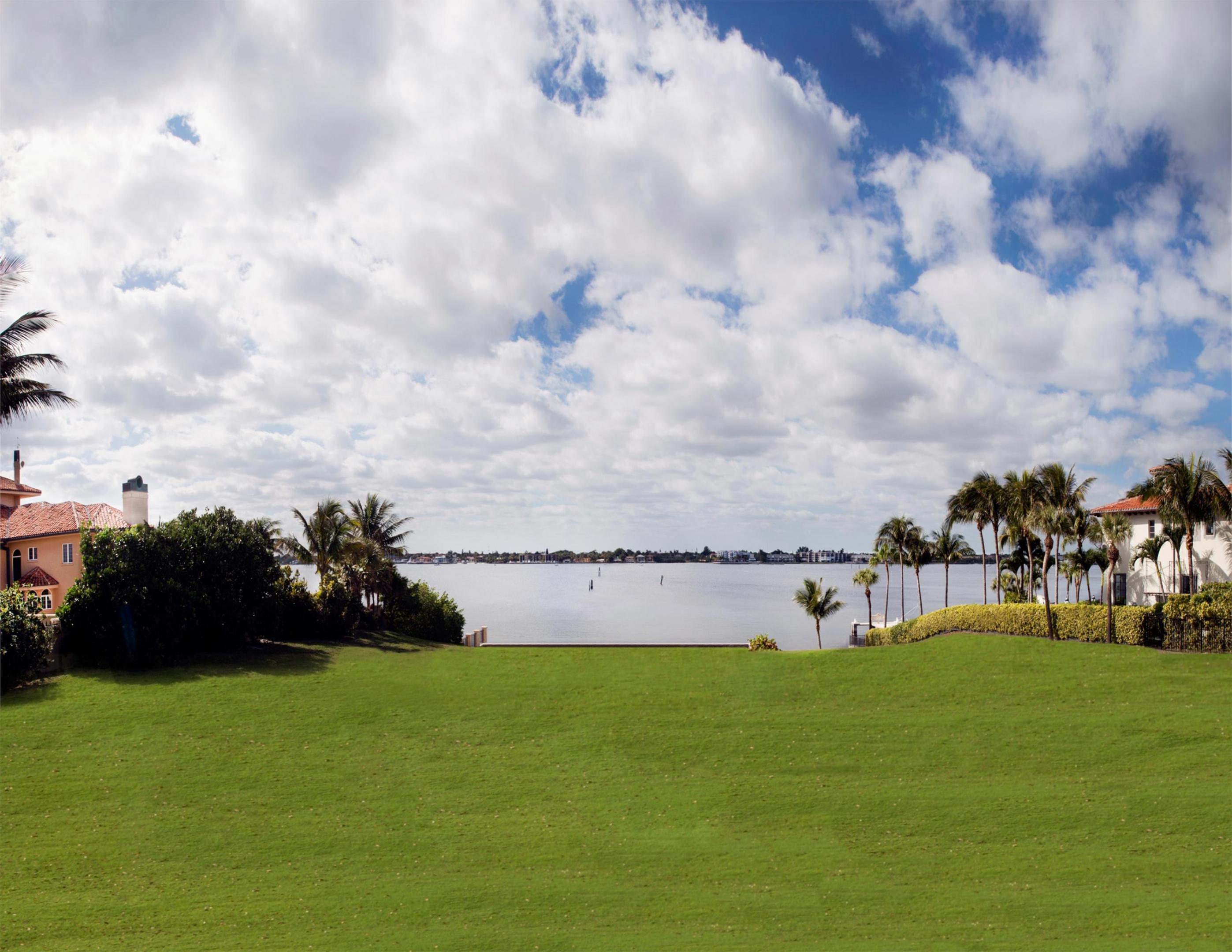 Gedney VS Pierson Comms Map - Land