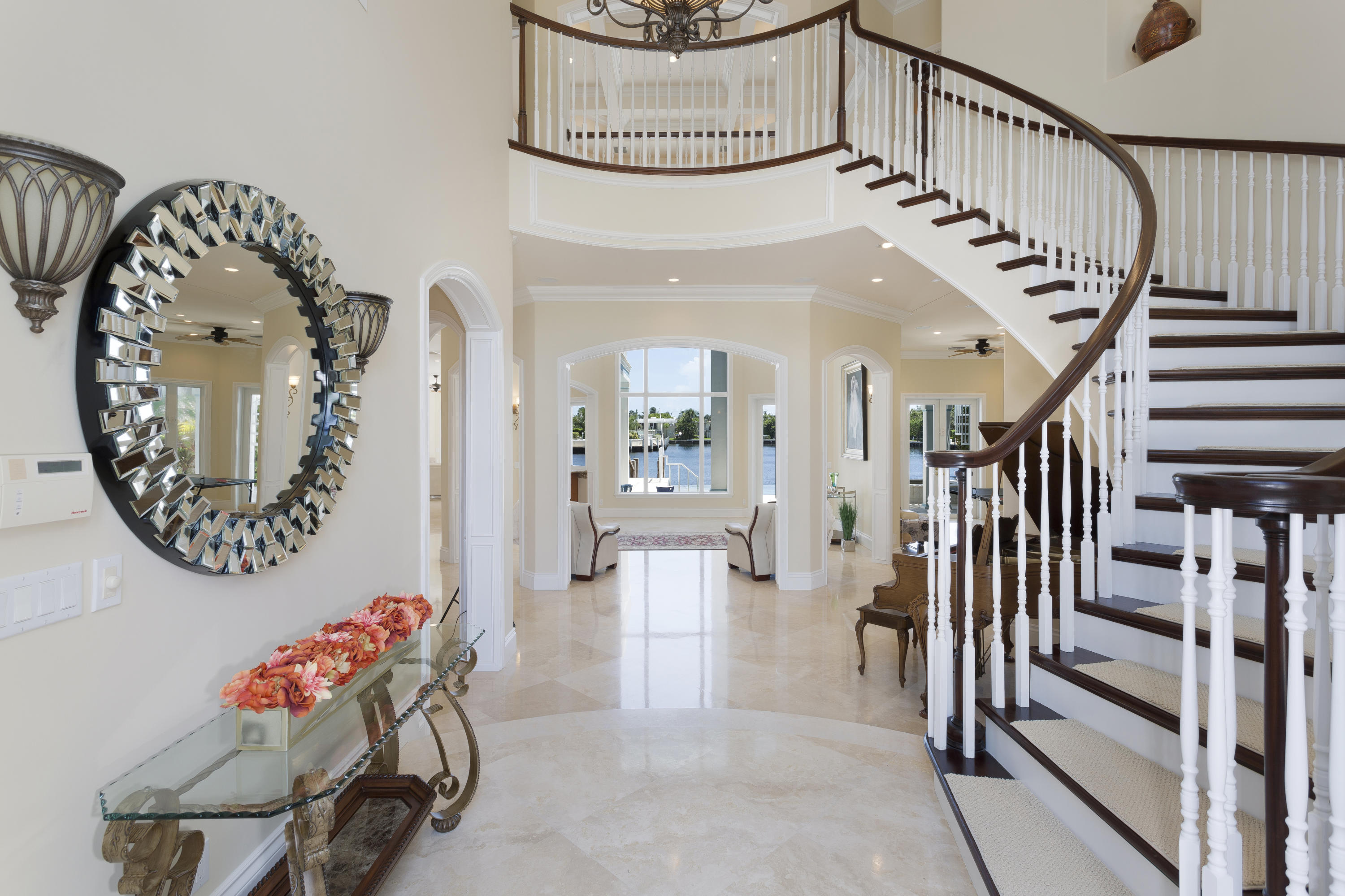 OSCEOLA PARK - Residential