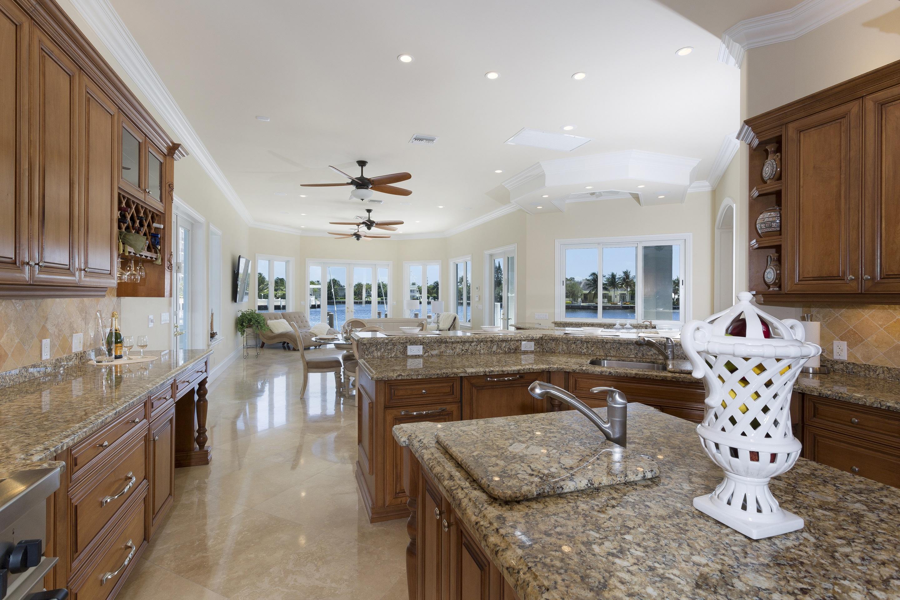 OSCEOLA PARK - Residential