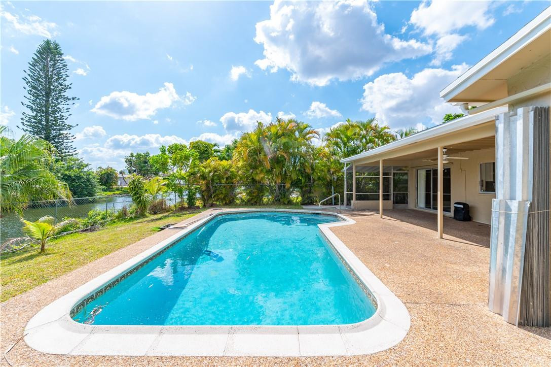 Sunrise Golf Village - Residential
