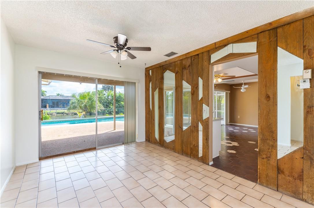 Sunrise Golf Village - Residential