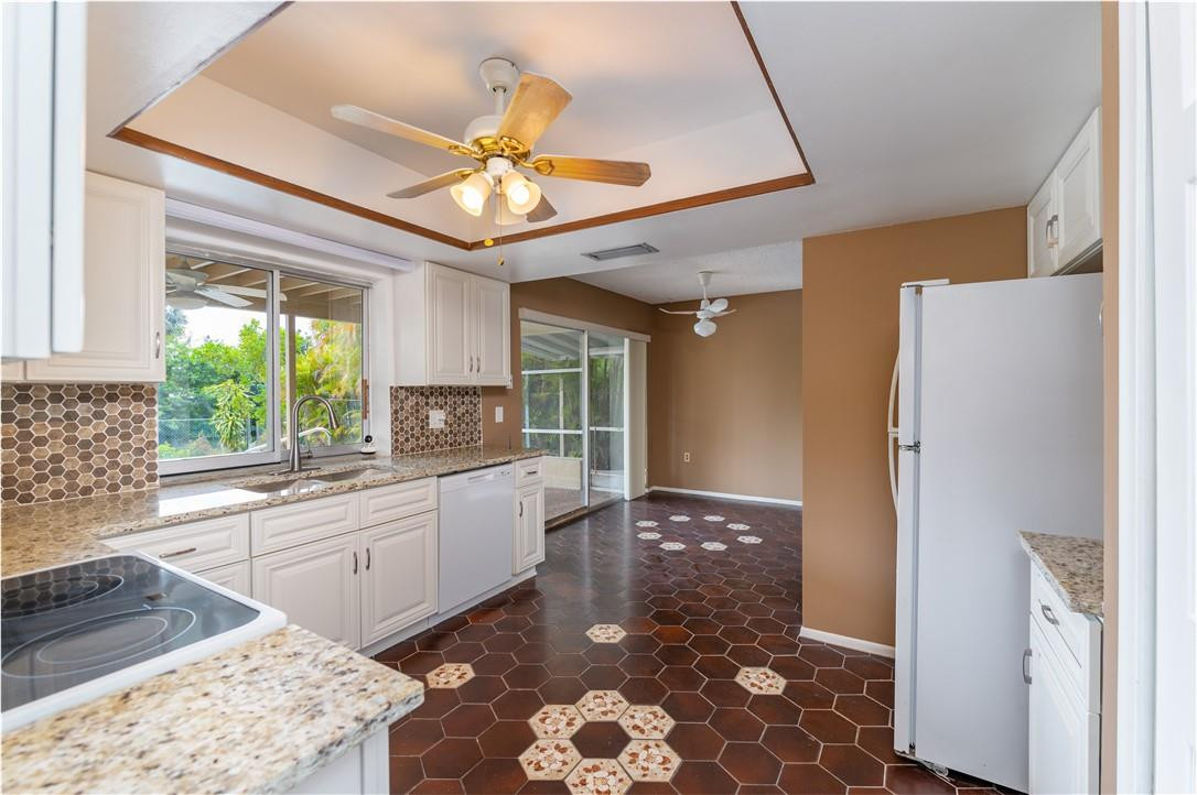 Sunrise Golf Village - Residential
