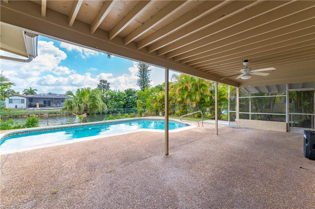 Sunrise Golf Village - Residential