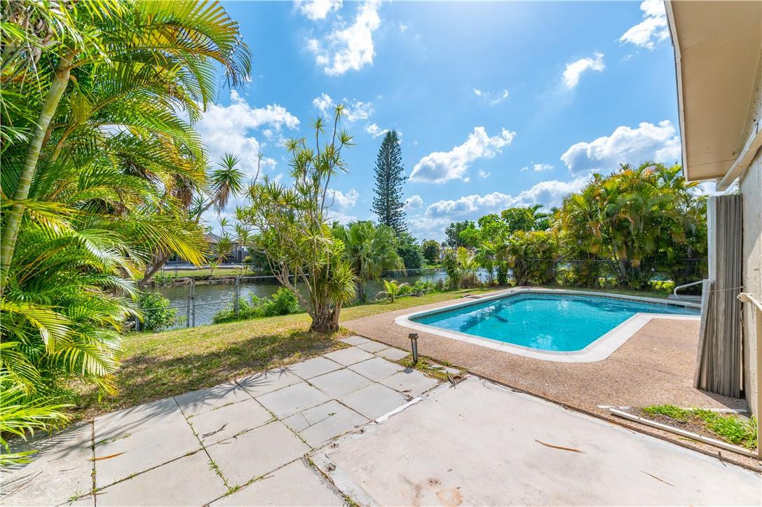 Sunrise Golf Village - Residential