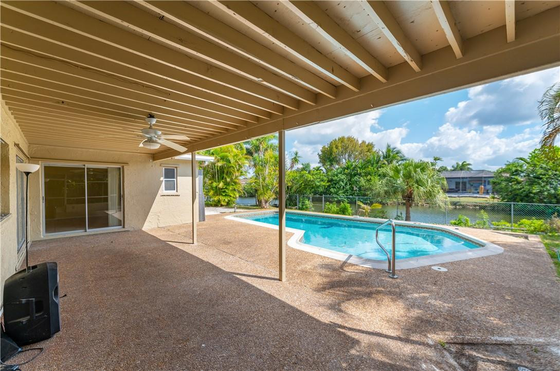 Sunrise Golf Village - Residential