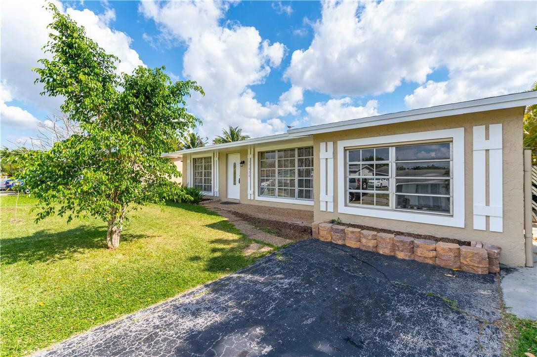 Sunrise Golf Village - Residential