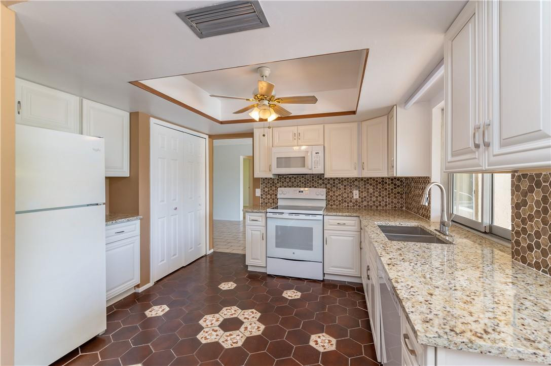 Sunrise Golf Village - Residential