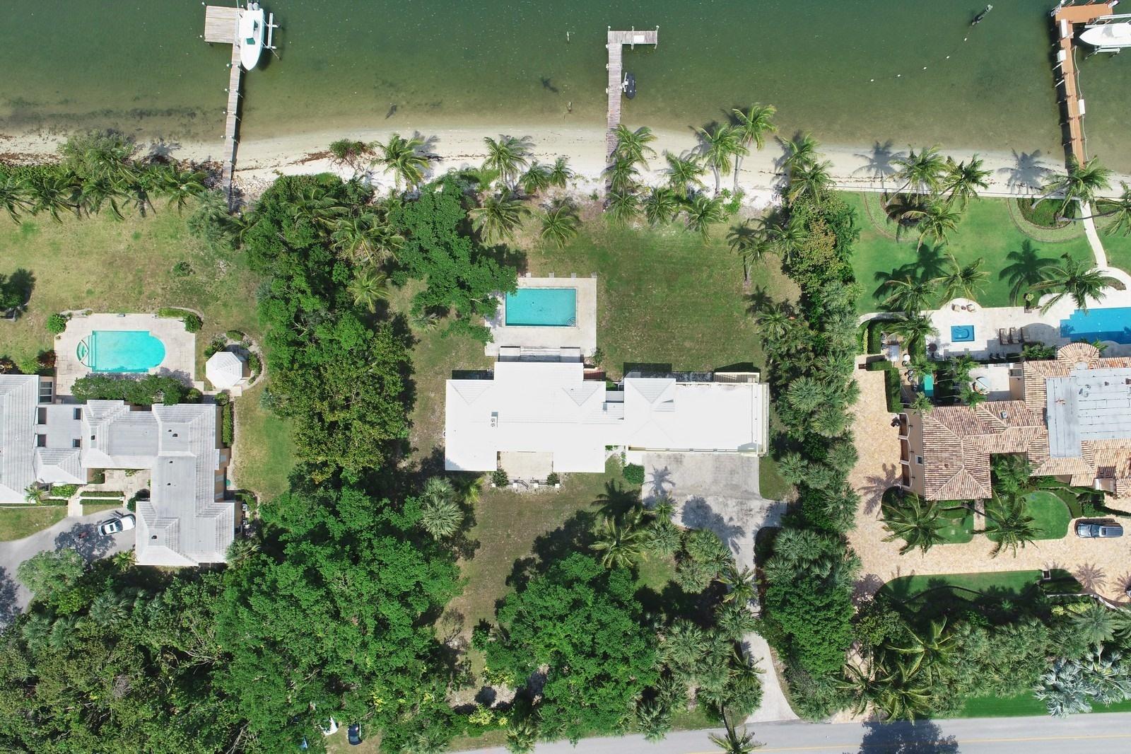 BON AIR BEACH 1 & AMENDED 2 & 3 - Residential