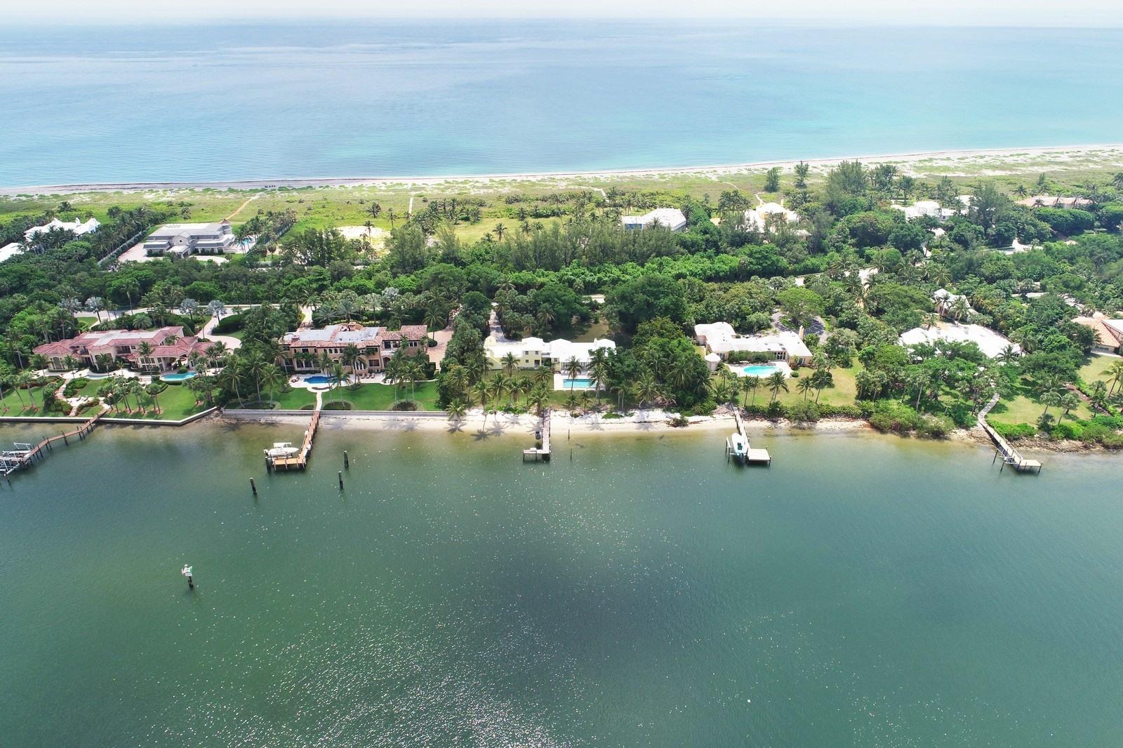 BON AIR BEACH 1 & AMENDED 2 & 3 - Residential