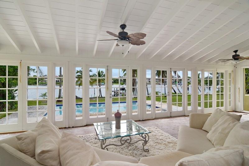 BON AIR BEACH 1 & AMENDED 2 & 3 - Residential
