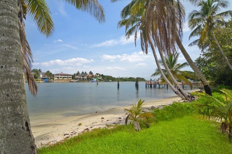 BON AIR BEACH 1 & AMENDED 2 & 3 - Residential