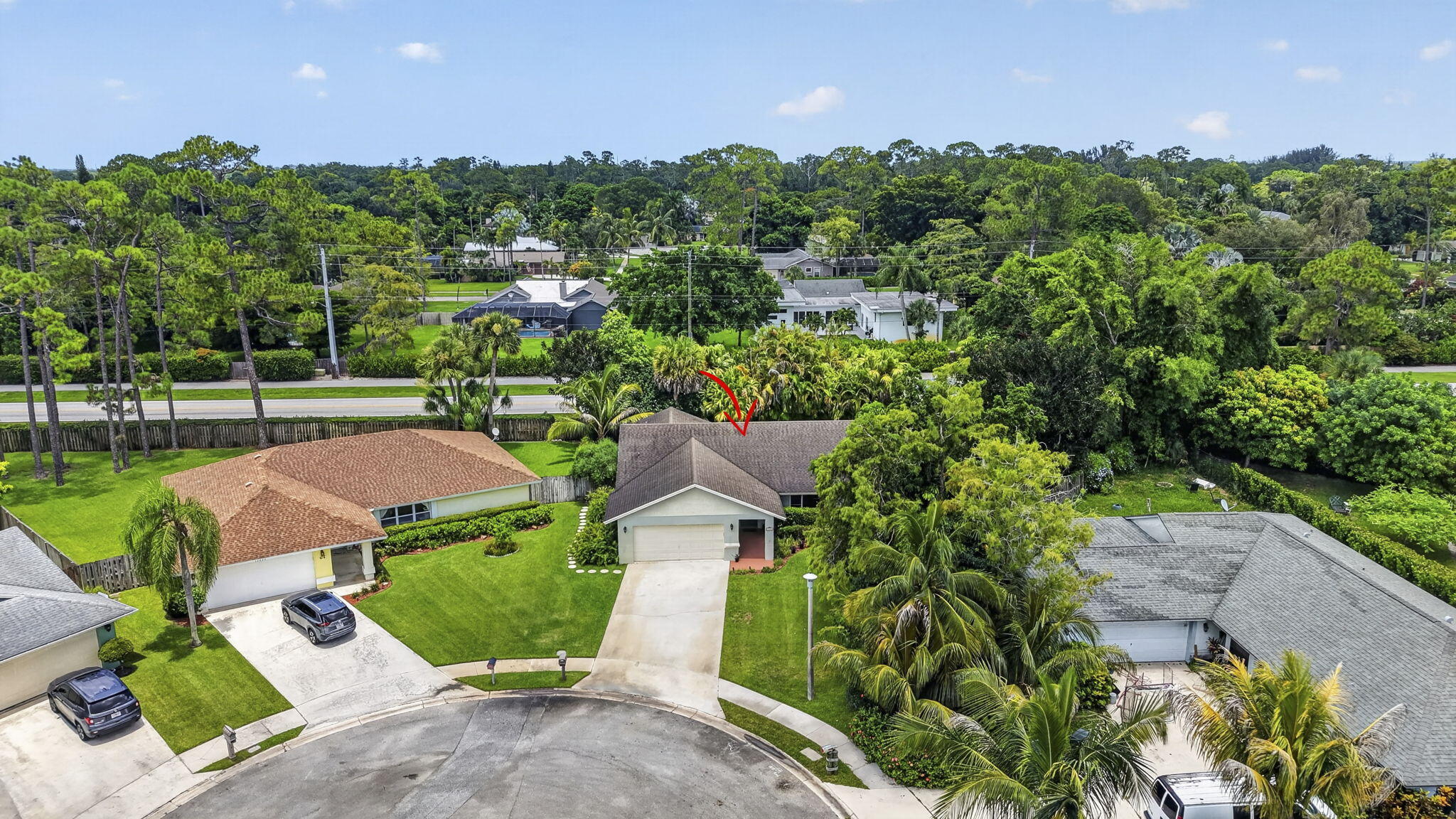 PINEWOOD EAST 2 OF WELLINGTON - Residential