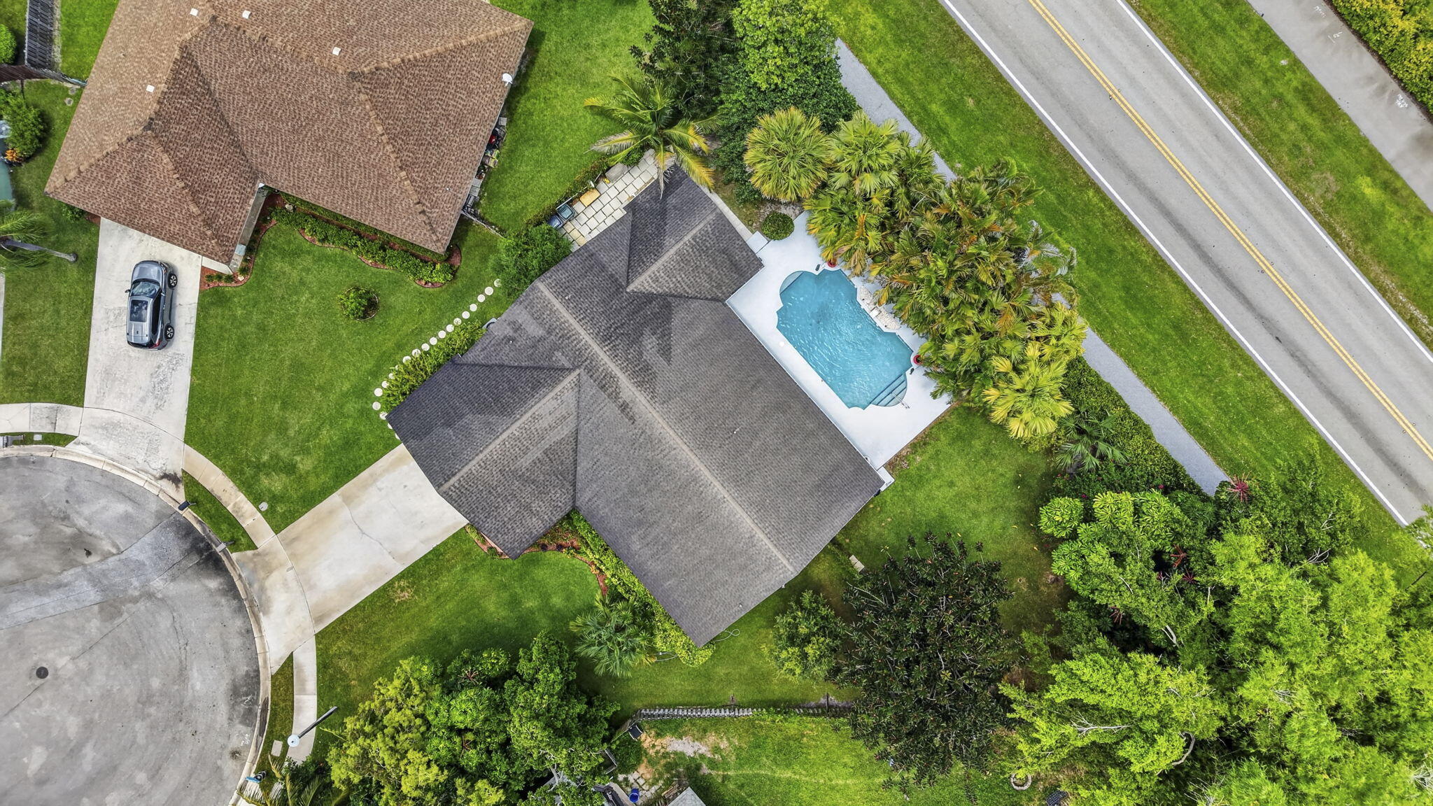 PINEWOOD EAST 2 OF WELLINGTON - Residential