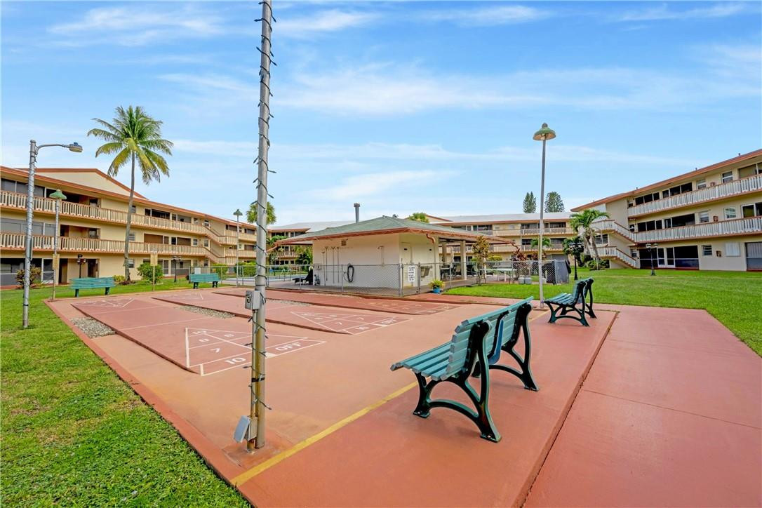 Beverly Hills condo - Residential Lease