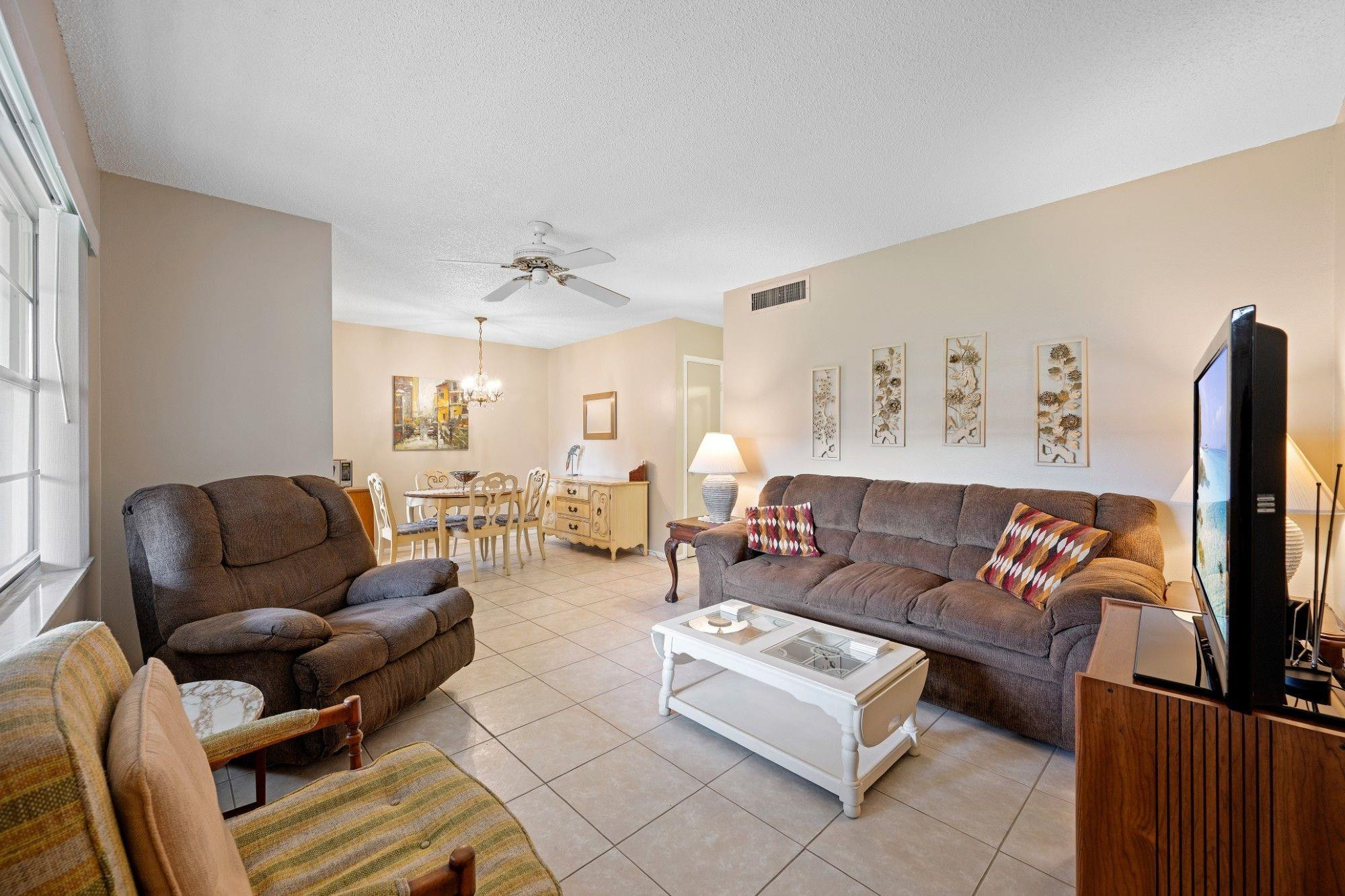 Beverly Hills condo - Residential Lease