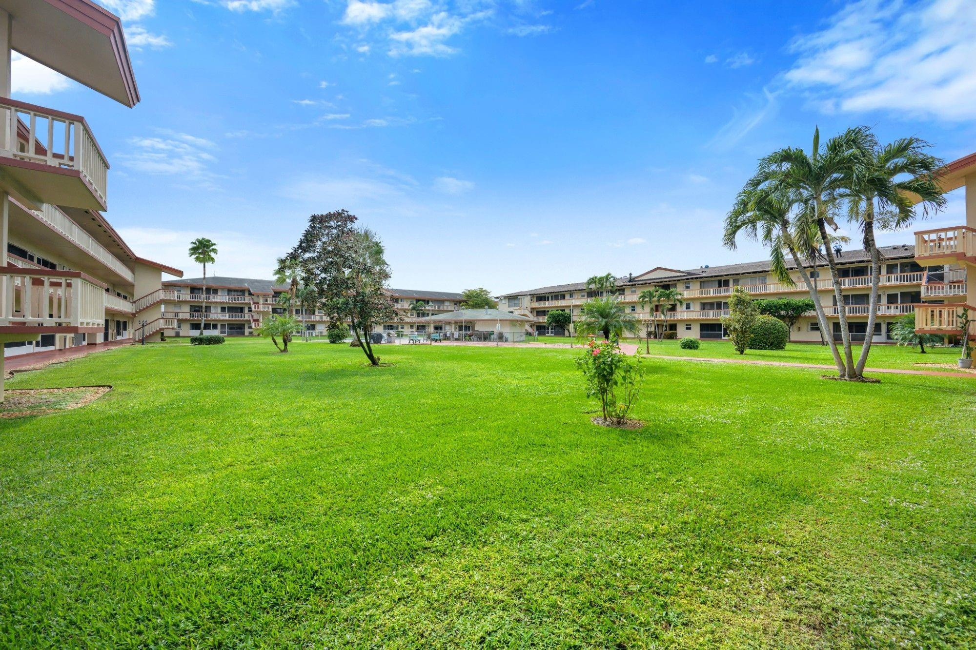 Beverly Hills condo - Residential Lease