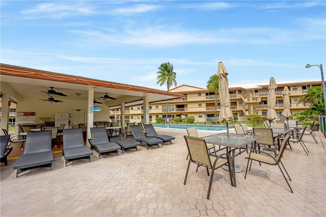 Beverly Hills condo - Residential Lease