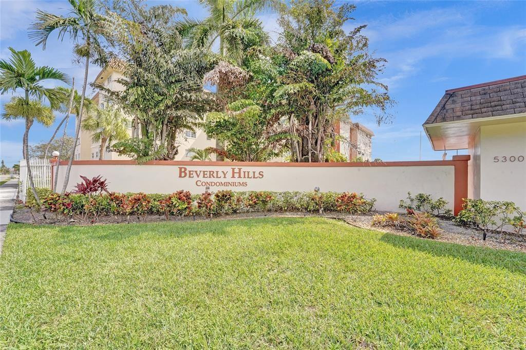Beverly Hills condo - Residential Lease
