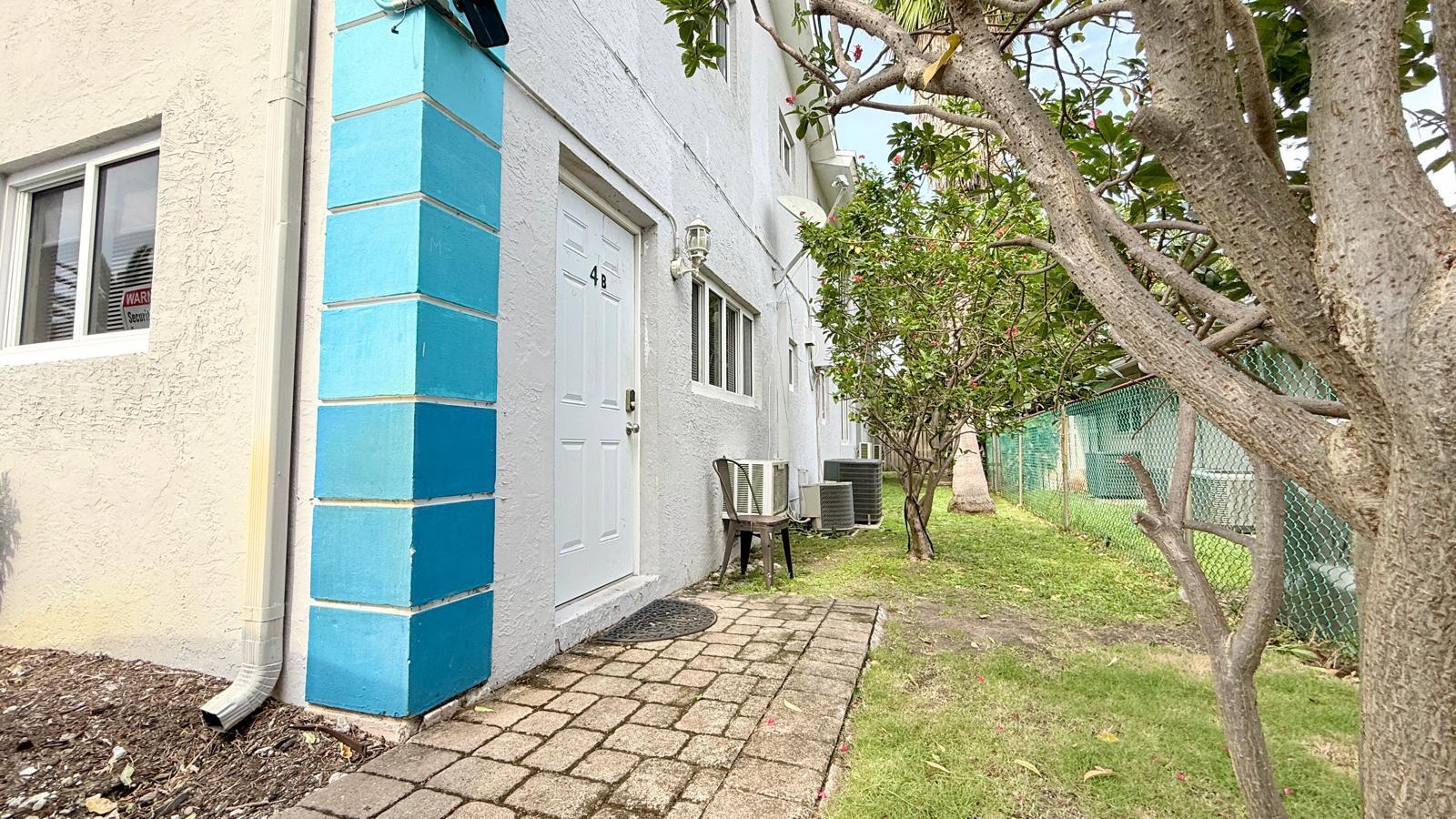 PROGRESSO - Residential Lease