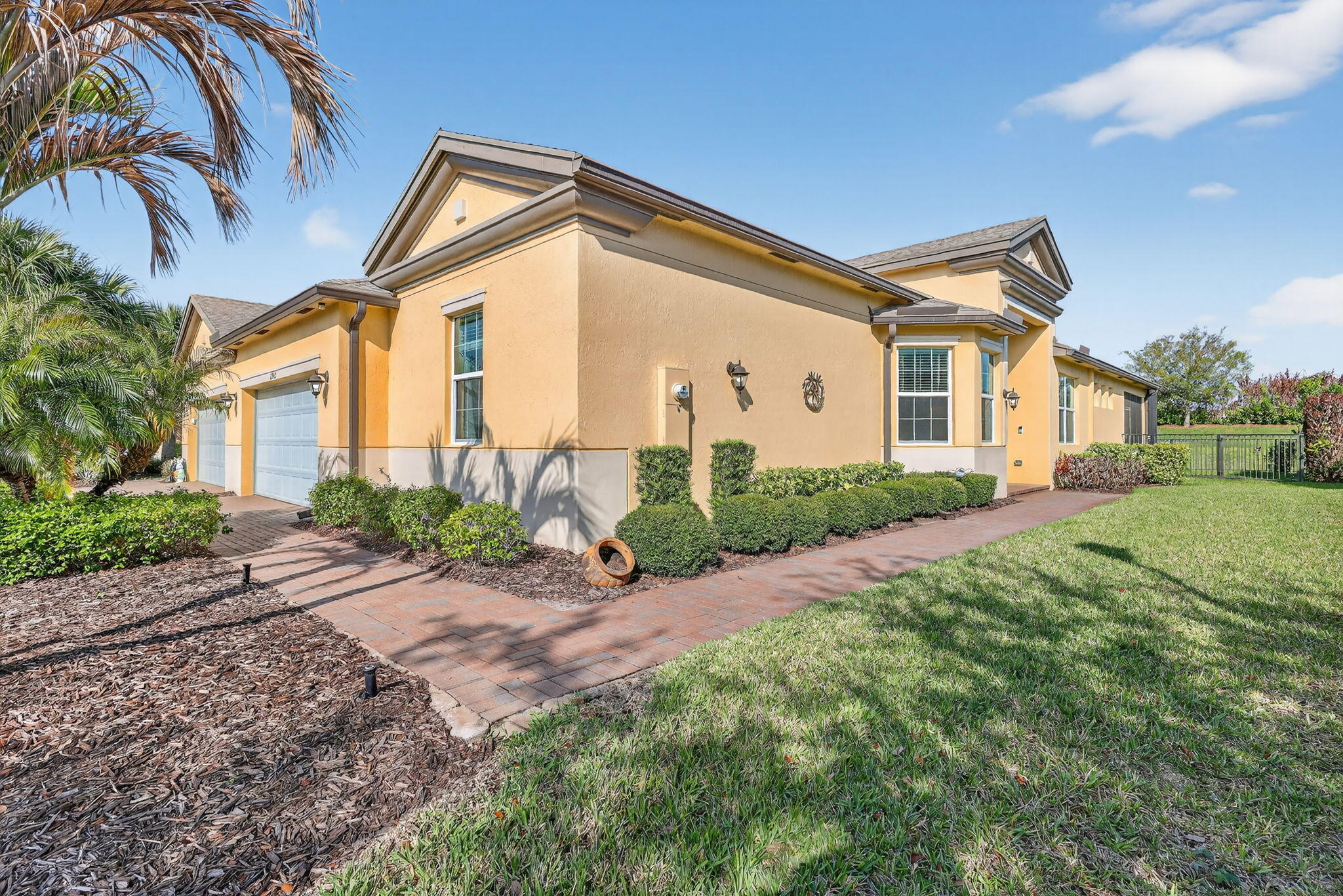Lakepark at Tradition - Residential