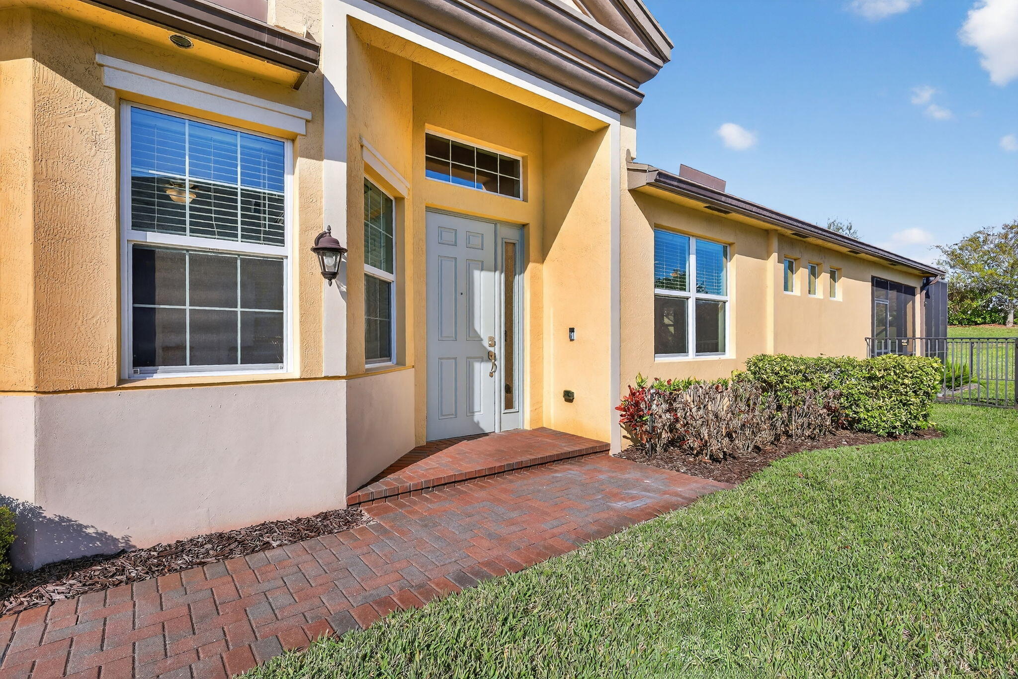 Lakepark at Tradition - Residential
