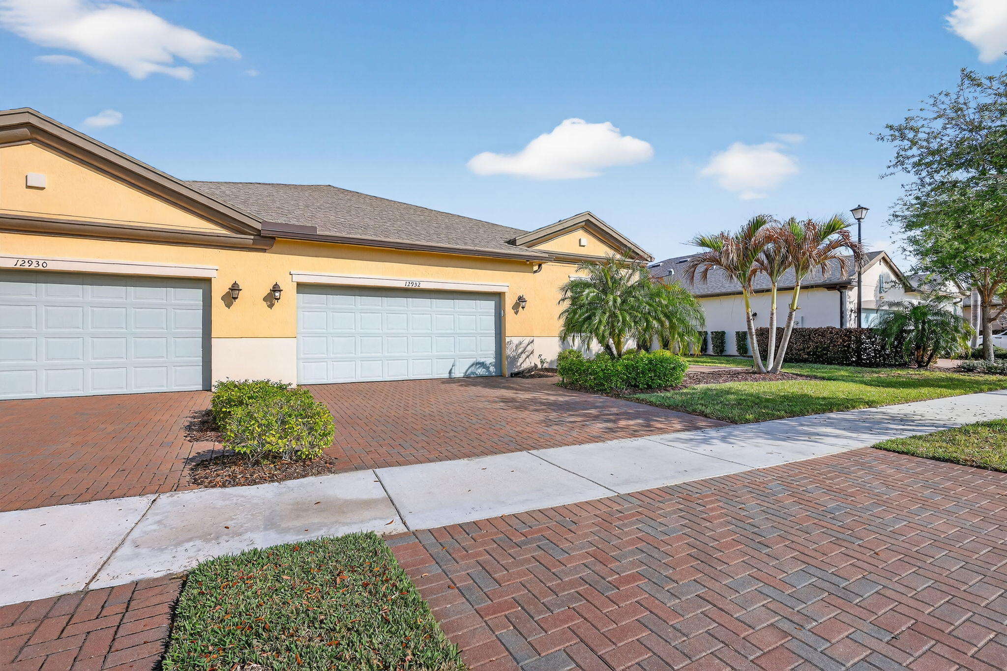 Lakepark at Tradition - Residential