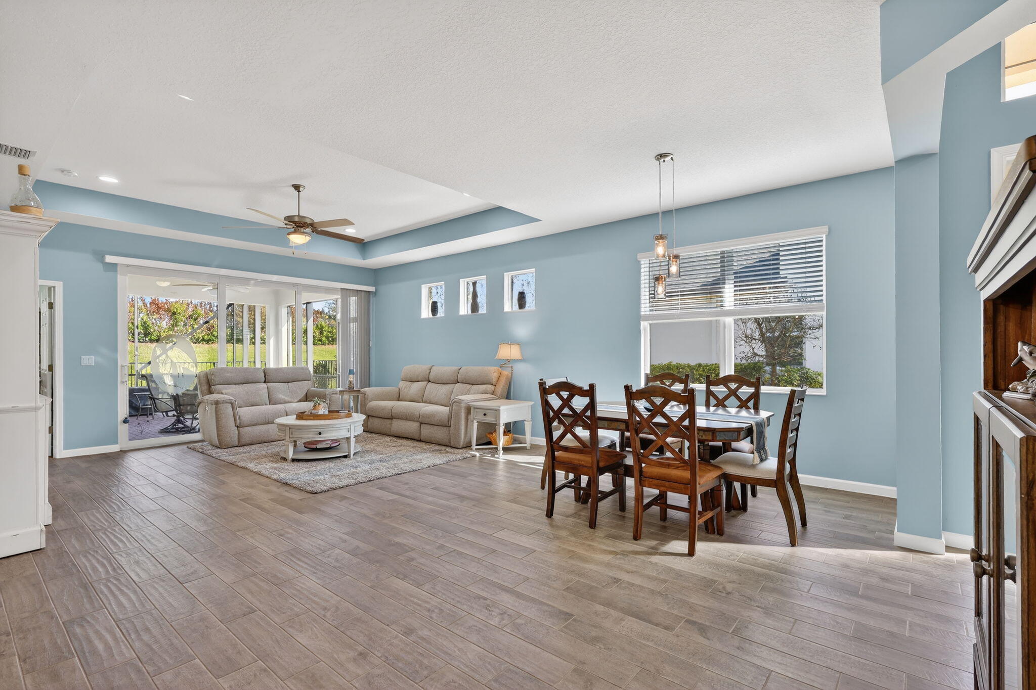 Lakepark at Tradition - Residential