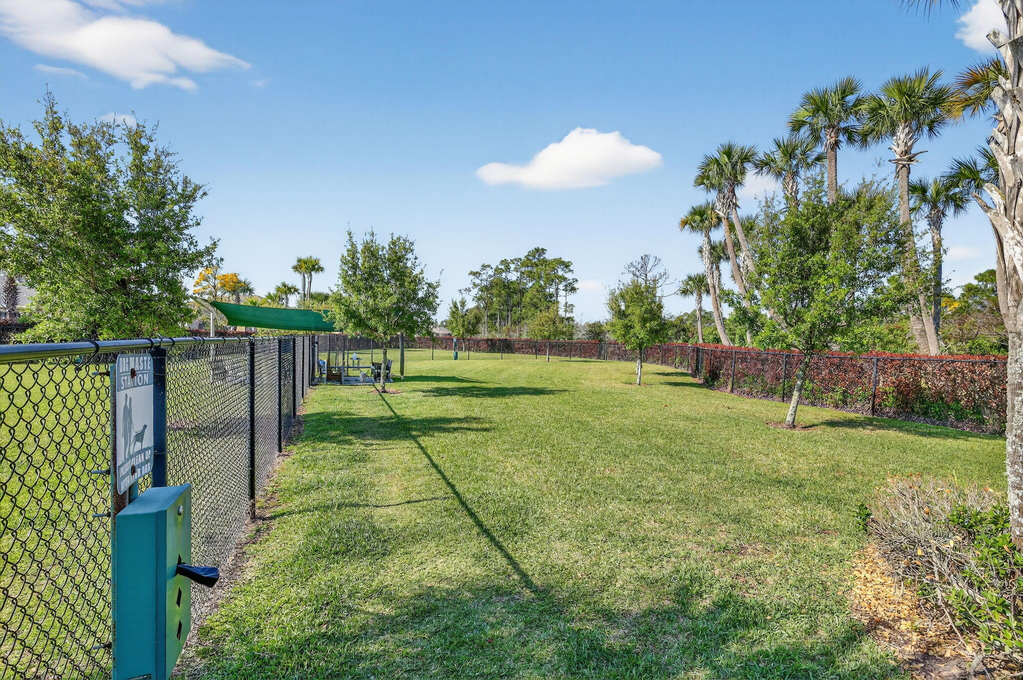 Lakepark at Tradition - Residential