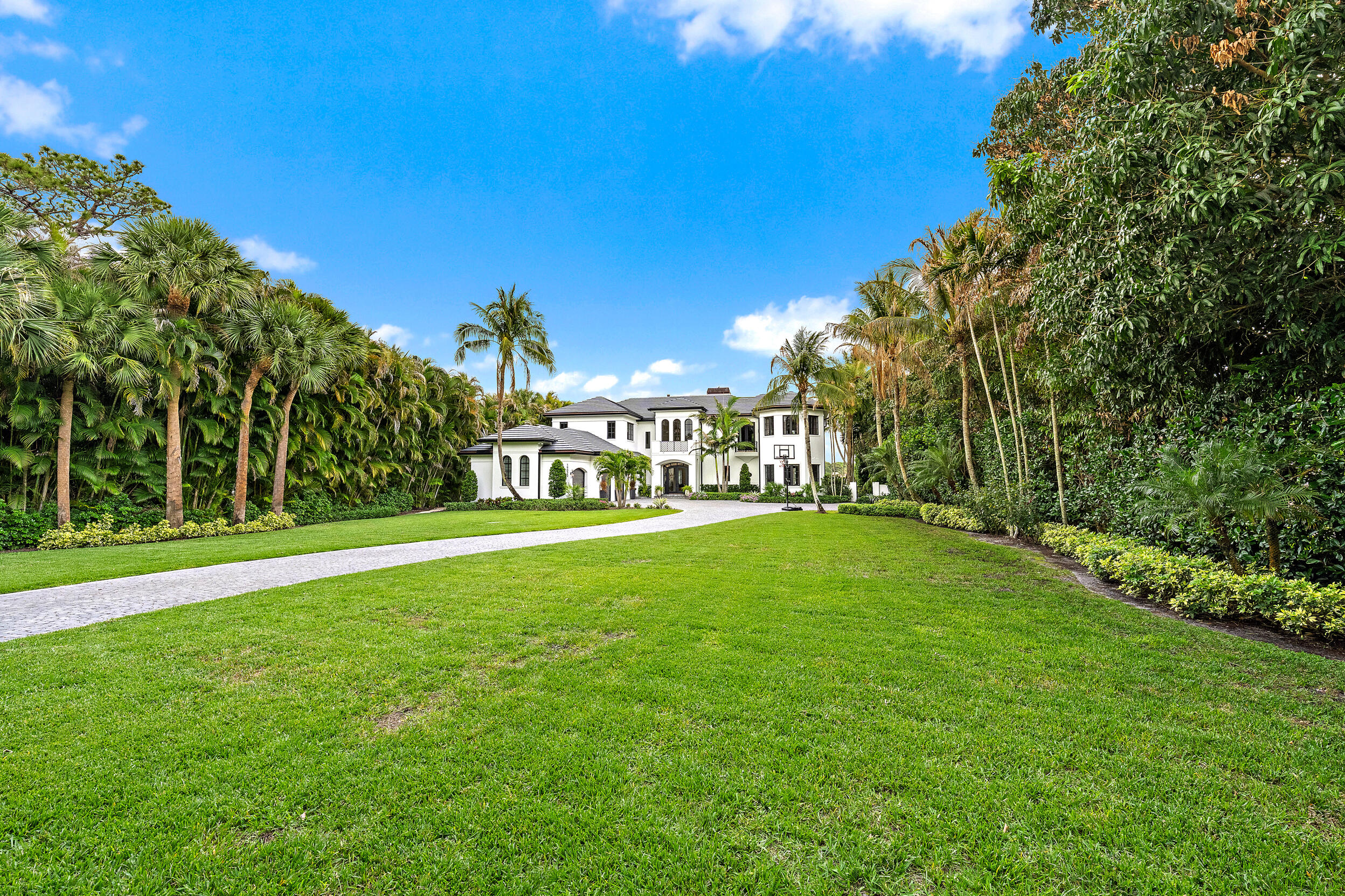 Anchorage Point - Residential