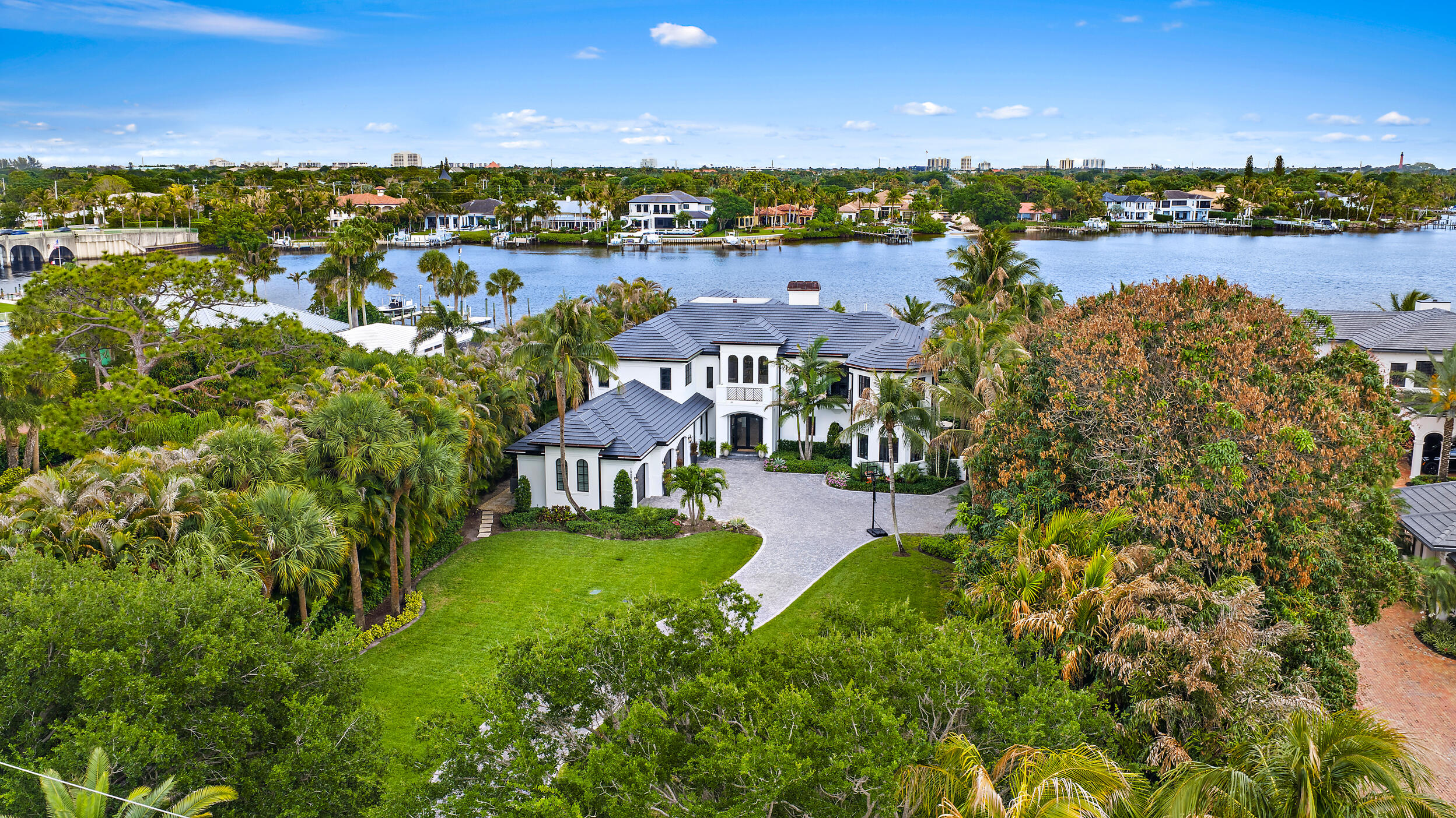 Anchorage Point - Residential