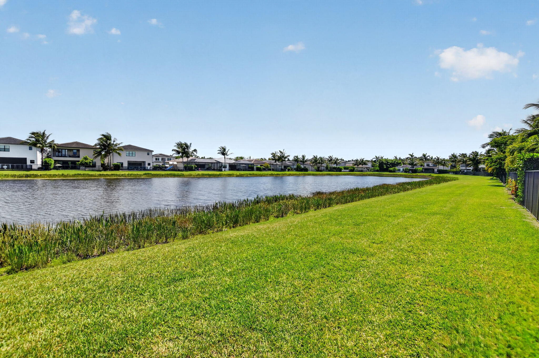 LOTUS BRIDGES MIZNER PUD BRIDGES SOUTH - Residential
