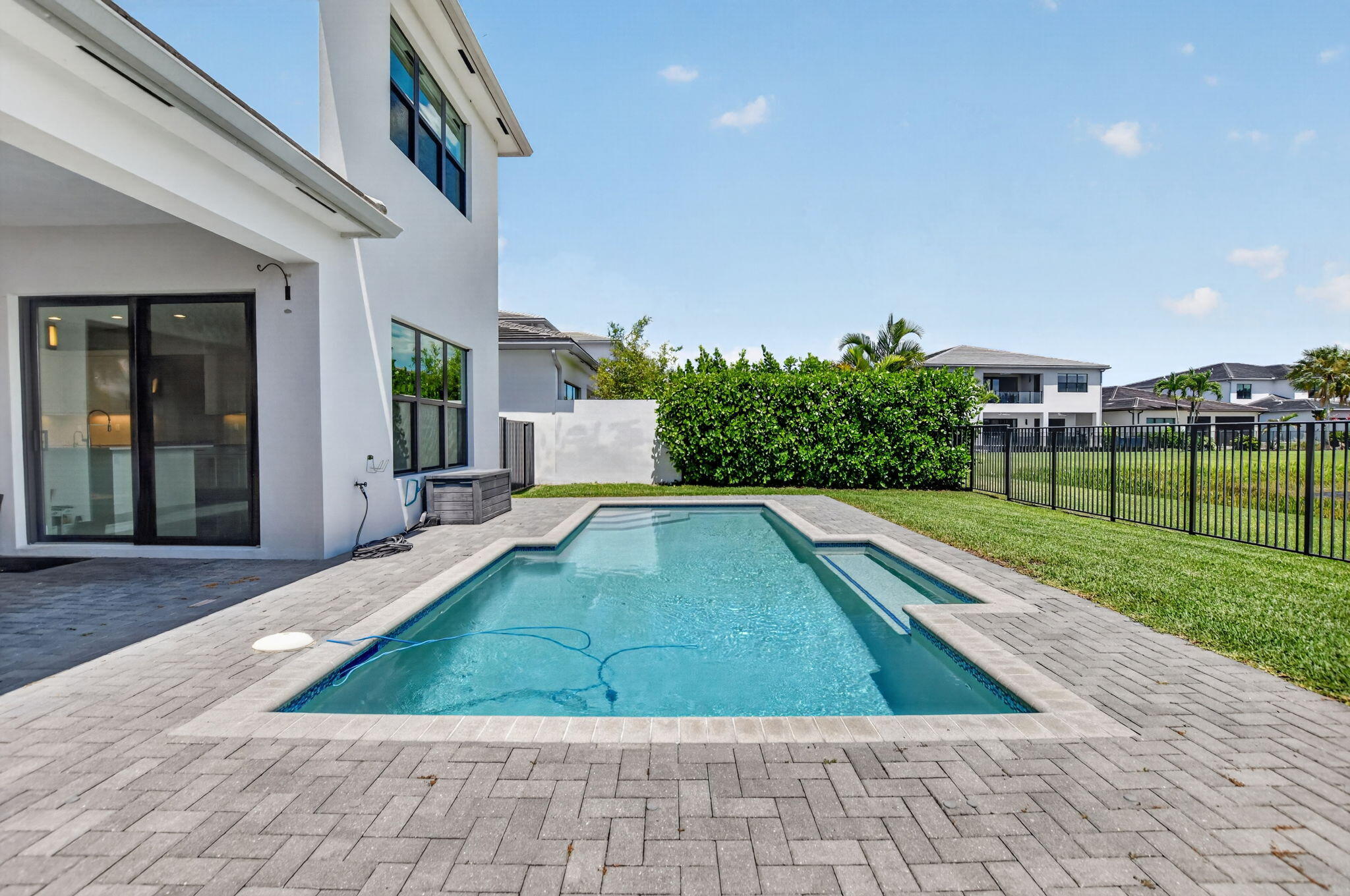 LOTUS BRIDGES MIZNER PUD BRIDGES SOUTH - Residential